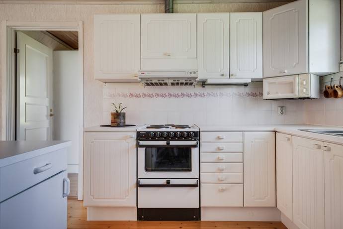 3 rum Villa på Furuögrund 607 Furuögrund Skellefteå kommun - bild 19