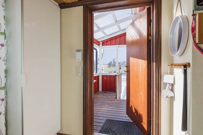 5 rum villa på Hantverkarvägen 19 Alunda, Östhammars kommun - bild 4