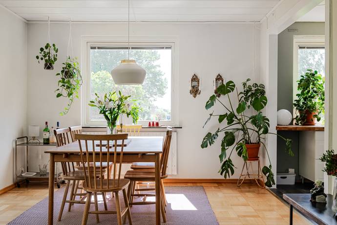 7 rum Villa på Sommarlovsvägen 2 Mårtens Fälad Lunds kommun - bild 10