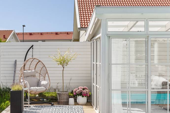 6 rum Villa på Traditionsgatan 5 Strängnäs Strängnäs kommun - bild 55