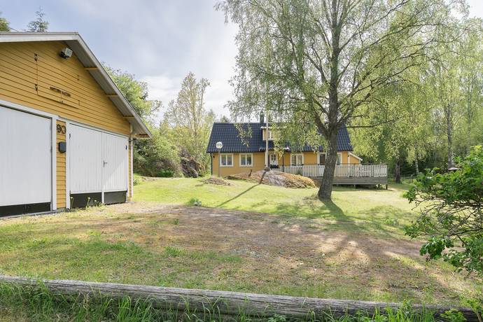 5 rum Villa på Bammarbodavägen 90 Bammarboda Österåkers kommun - bild 45