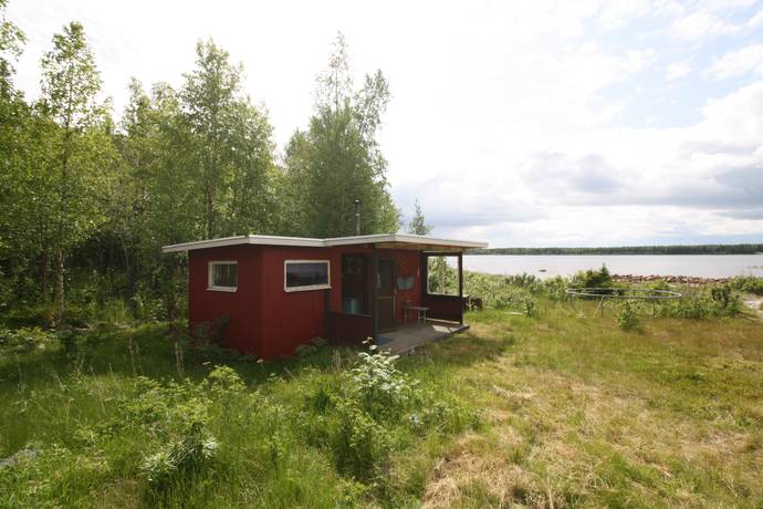 2 rum Fritidshus på Germandön 160 Germandön Luleå kommun - bild 37