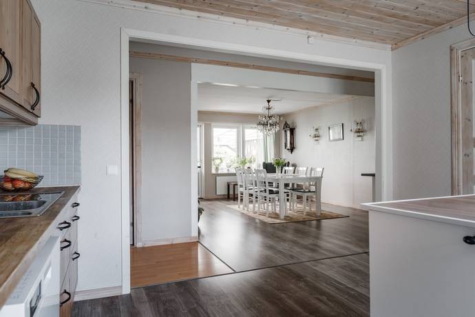 7 rum villa på Nyholmsgatan 8 Ardala, Skara kommun - bild 4