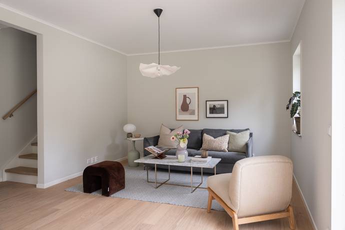 5 rum Parhus på Rudsjökroken 5 Nacka kommun - bild 8
