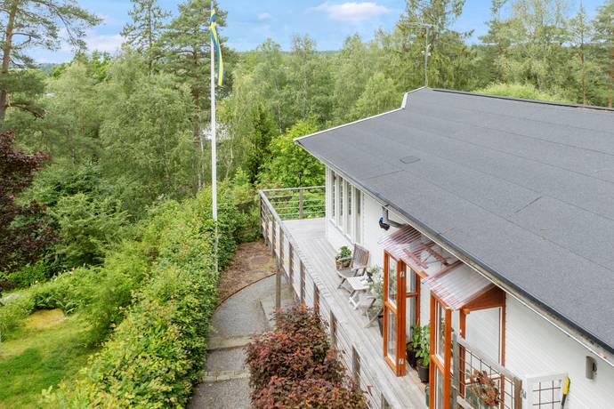 4 rum Villa på Backsippsvägen 7 Sigtuna kommun - bild 31
