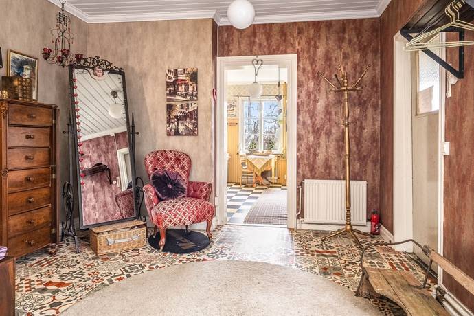 5 rum Villa på Josefsdalsvägen 42 Josefsdal Sala kommun - bild 20