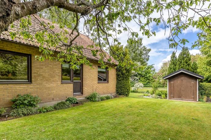 4 rum Villa på Harrisstigen 7 Genarp Lunds kommun - bild 10
