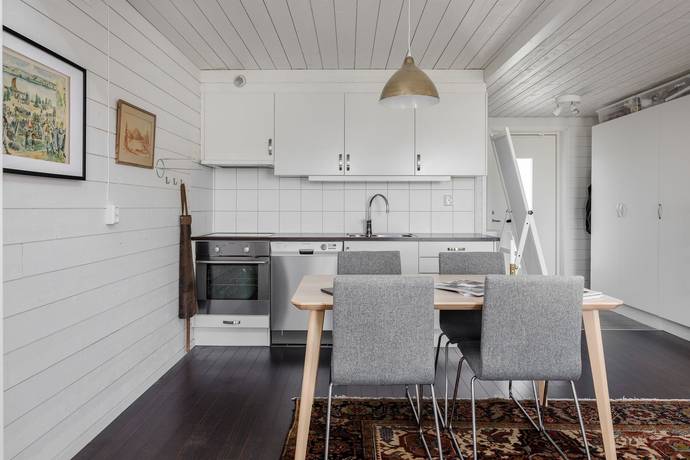 3 rum Lägenhet på Kållandsö Lugnet 17 Läckö Lidköpings kommun - bild 12