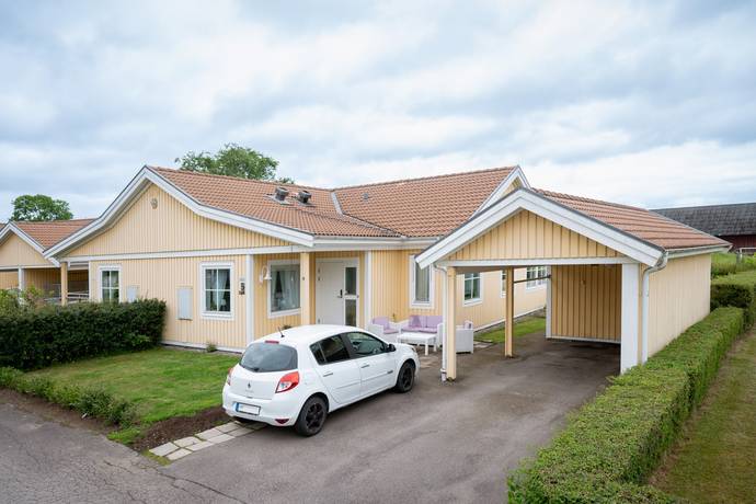4 rum lägenhet på Stockebyvägen 19B Stoby, Hässleholms kommun - bild 3