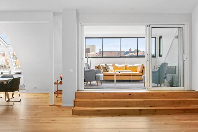 1195 m² Övrig på Viborg 30; Norra Kungsgatan 22/Östra Köpmansgatan 36 Trossö Karlskrona kommun - bild 41