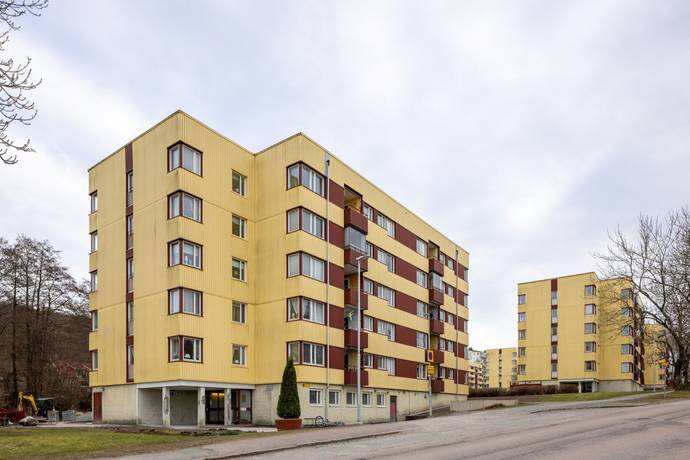 1.5 rum Lägenhet på Sörgårdsvägen 6 Bohus Ale kommun - bild 13