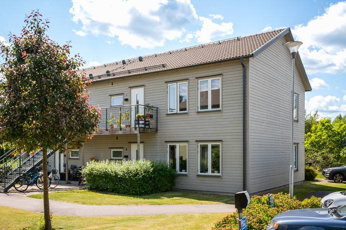 4 rum lägenhet på Prästgårdsgången 4C Trosa, Trosa kommun - bild 1