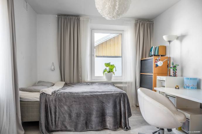 10 rum Villa på Storgatan 65 Klippan Klippans kommun - bild 21