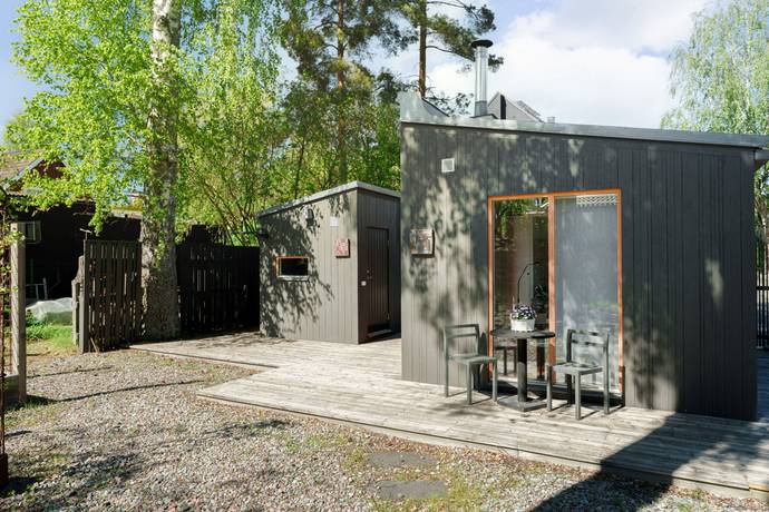 5 rum villa på Mörtnäsvägen 11B Mörtnäs, Värmdö kommun - bild 5