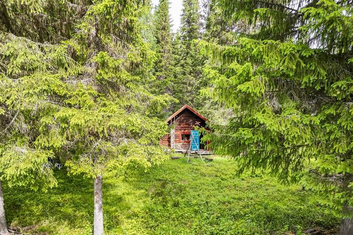 1 rum Fritidshus på Staa 290 Åre kommun - bild 1