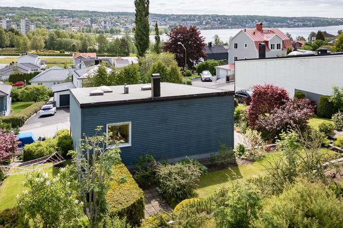 5 rum Villa på Reflevägen 22 Ulricehamn Ulricehamns kommun - bild 23