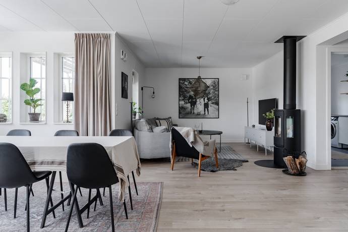 5 rum Villa på Sunnersberg Bergabacken 1 Lidköpings kommun - bild 6