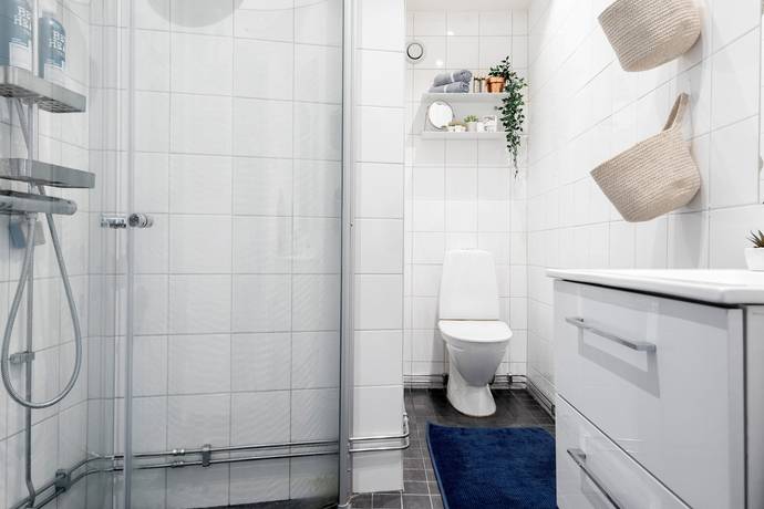 2 rum Lägenhet på Nynäsvägen 336 Enskede Stockholms kommun - bild 13