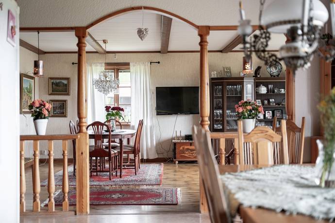 9 rum Villa på Källbacksgattu 30 Siljansnäs Leksands kommun - bild 14