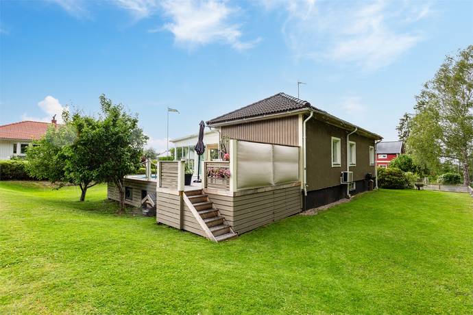 6 rum Villa på Bleckkärlsgränd 14 Kungsörs kommun - bild 7