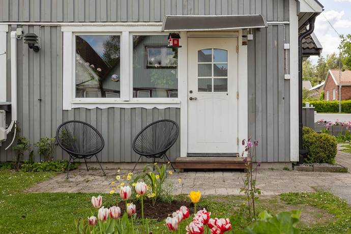 5 rum Villa på Gräsögatan 2 Östhammar Östhammars kommun - bild 36