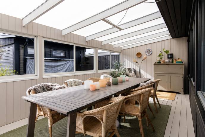 4 rum Villa på Ängabacken 53 Skottvalla Kumla kommun - bild 14