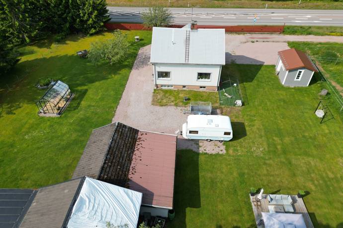 5 rum Villa på Grönvallen 42 Avesta Avesta kommun - bild 38