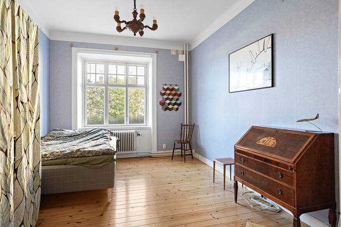 2 rum Lägenhet på Hedlundsgatan 9B Rinmansparken Eskilstuna kommun - bild 13
