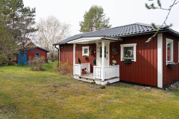 3 rum Vinterbonat fritidshus på Snesslingesjö 131 Snesslinge Östhammars kommun - bild 18