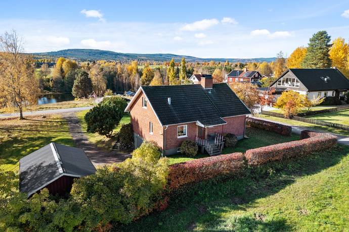 4 rum Villa på Aspbacksvägen 19 Gagnefs kommun - bild 31