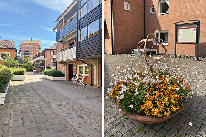 4 rum Lägenhet på Skolgatan 115E Öst på stan Umeå kommun - bild 32