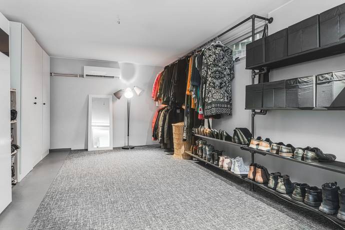 5 rum Villa på Skogärdsvägen 20 Brändön Luleå kommun - bild 28