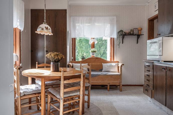 Utsiktsvägen 5, Frånö, Kramfors kommun