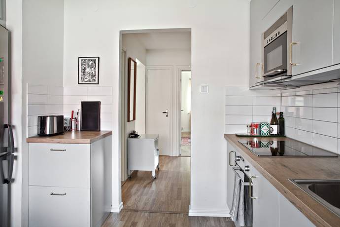 3 rum Lägenhet på Stora Grönegatan 16B Vellinge Vellinge kommun - bild 15