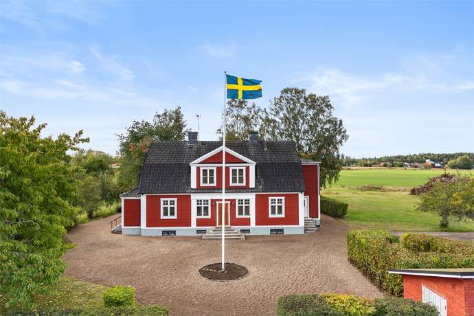 Mogata Minnet 1, Söderköping, Söderköpings kommun