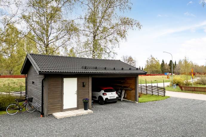 5 rum Villa på Smedgatan 2 Säter Säters kommun - bild 65