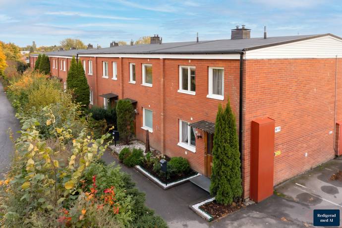 Liegatan 50, Hammarby, Västerås kommun