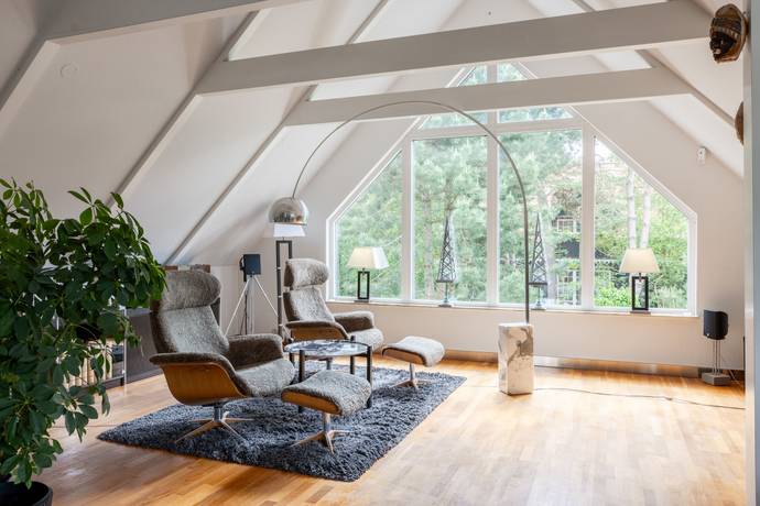 5 rum villa på Henriksdalsvägen 22 Höllviken, Vellinge kommun - bild 4