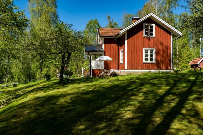 1 rum Fritidshus på Dalkarlsberg 531, Stolpetorp Dalkarlsberg Nora kommun - bild 3