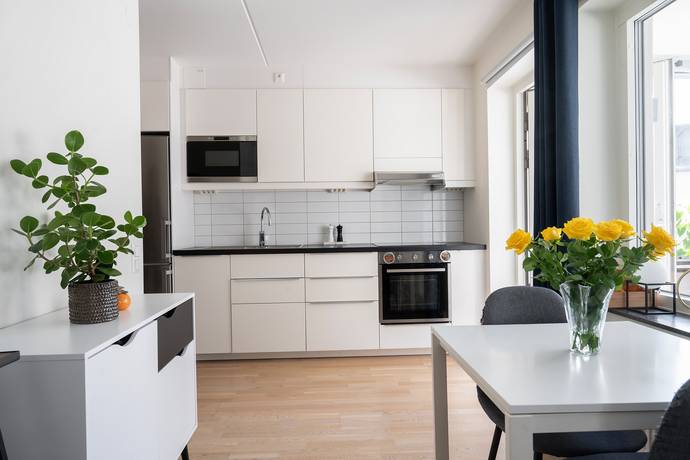 1 rum Lägenhet på Finslipargränd 15 Centrala Huddinge Huddinge kommun - bild 6
