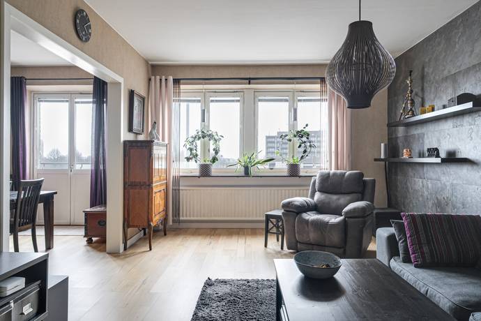 4 rum lägenhet på Södra stenbocksgatan 85 Olympia, Helsingborgs kommun - bild 1