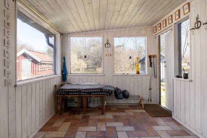 2 rum Fritidshus på Sextettgången 34 Säve - Gunnesby Göteborgs kommun - bild 16