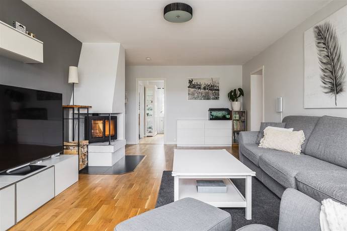 5 rum Lägenhet på Finstavägen 37 Sundsbruk Sundsvalls kommun - bild 11