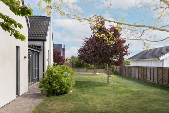 8 rum Villa på Lars Ols väg 2 Klagshamn Malmö kommun - bild 61