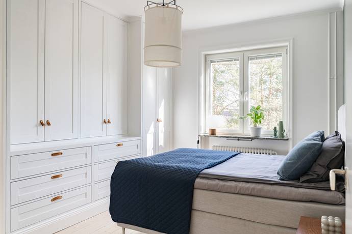 3 rum lägenhet på Björkbacksvägen 42 Johannesfred/Ulvsunda, Stockholms kommun - bild 5