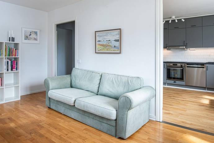 3 rum Lägenhet på Djupegatan 32A Hudiksvalls kommun - bild 4