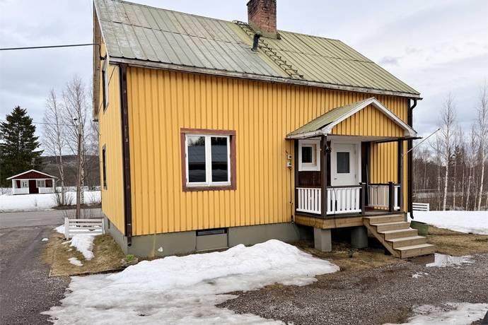 Storsand 9, Harads, Bodens kommun