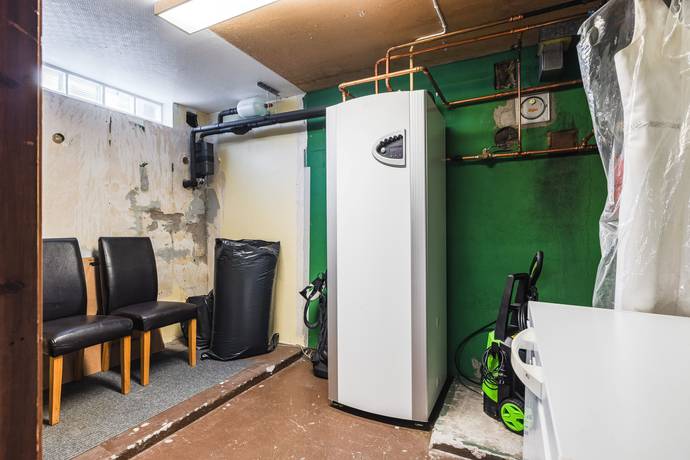 4 rum Villa på Rutsbergsgatan 19 Piperskärr Västerviks kommun - bild 39