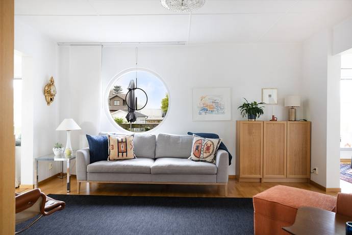 6 rum Villa på Åbogatan 6 Arlöv Burlövs kommun - bild 17