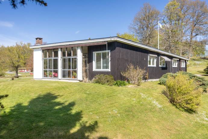 5 rum Villa på Alfhems kungsgård 190 Ale kommun - bild 6